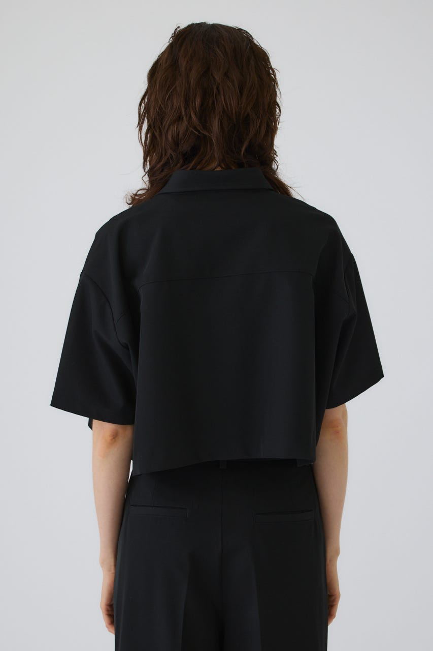 8/1- order start Oblong short JK BLK FREE