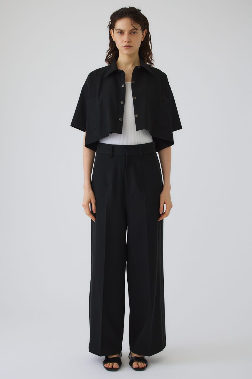 8/1- order start Oblong short JK BLK FREE
