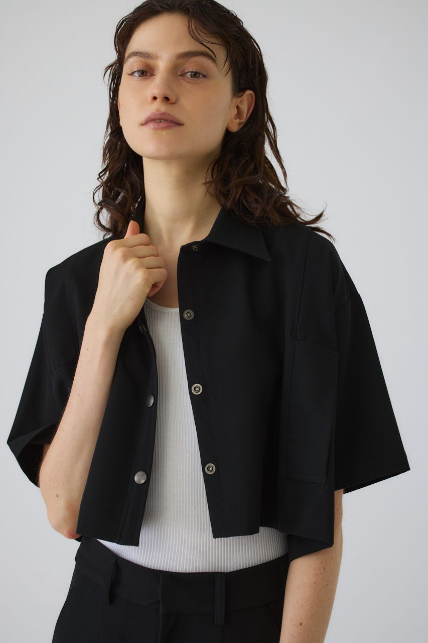 8/1- order start Oblong short JK BLK FREE
