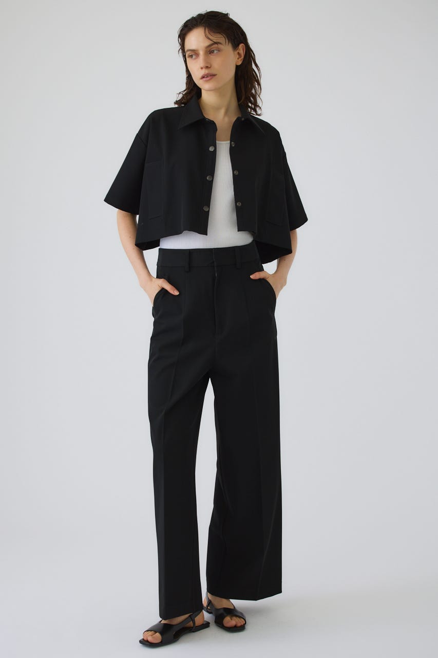8/1- order start Oblong short JK BLK FREE