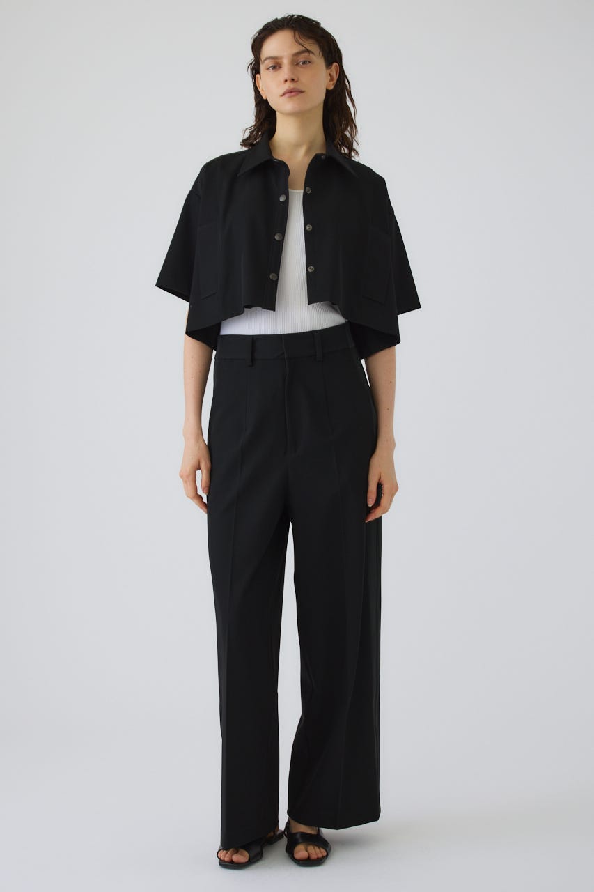 8/1- order start Oblong short JK BLK FREE