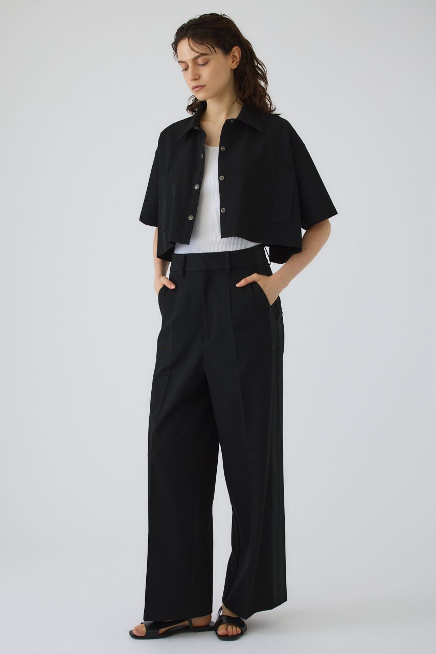 8/1- order start Oblong short JK BLK FREE