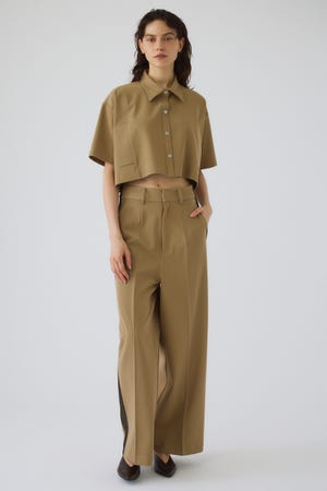 8/1- order start Oblong short JK
