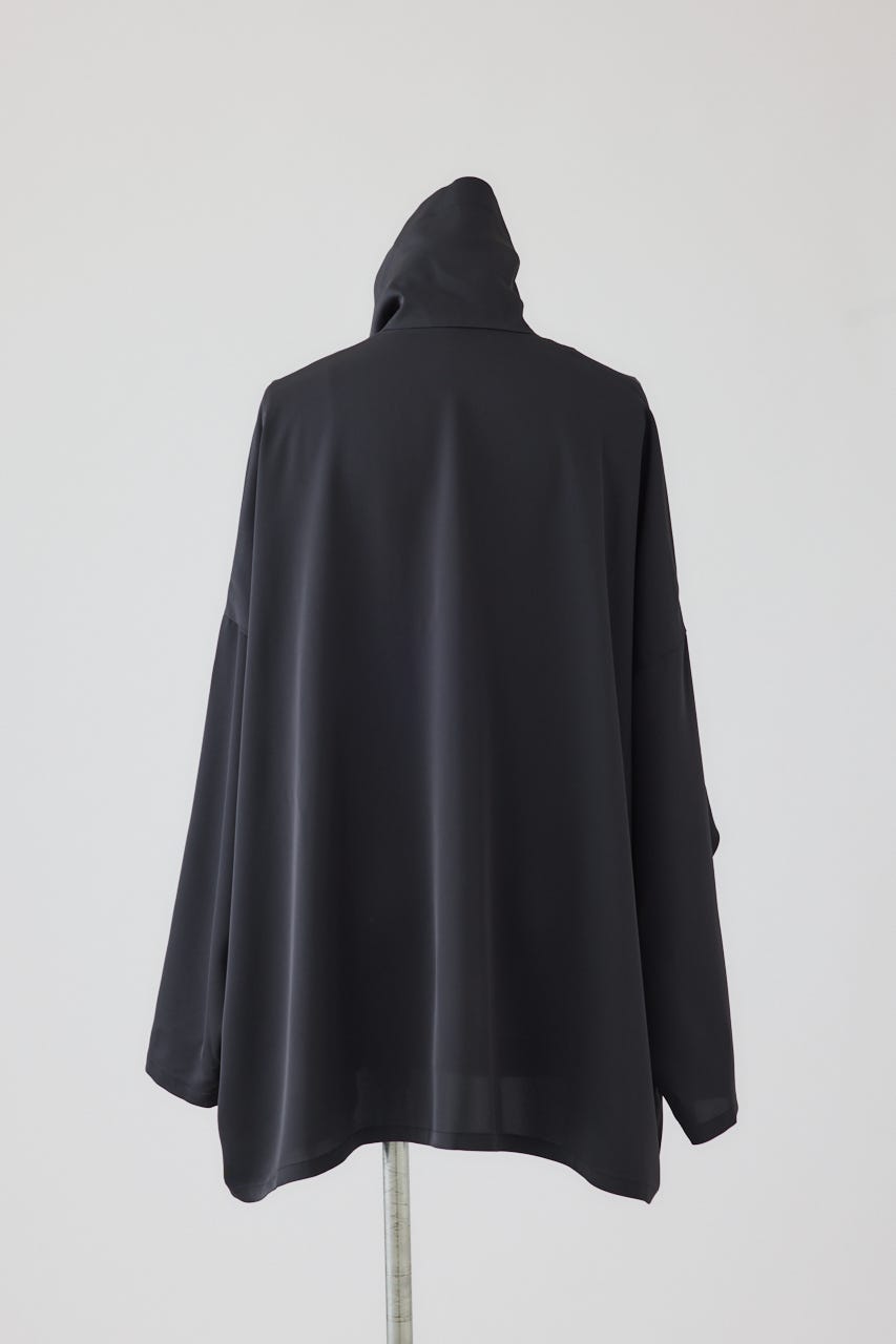9/2- order start Classy long anorak GRY FREE