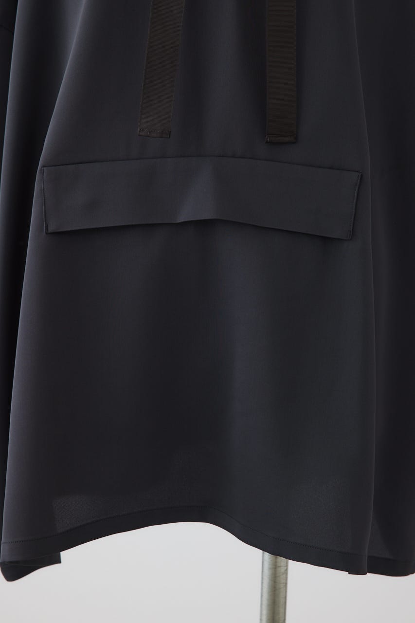 9/2- order start Classy long anorak GRY FREE