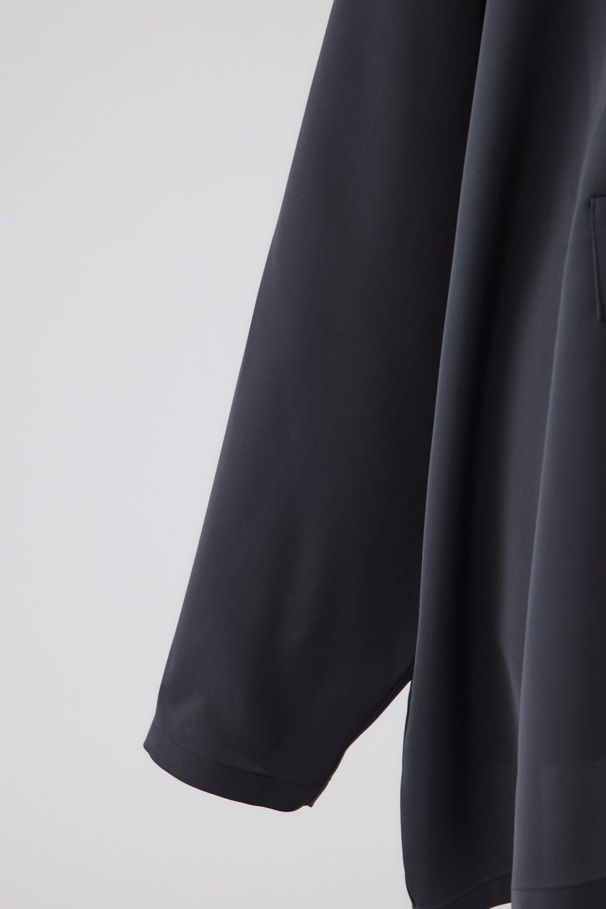 9/2- order start Classy long anorak GRY FREE