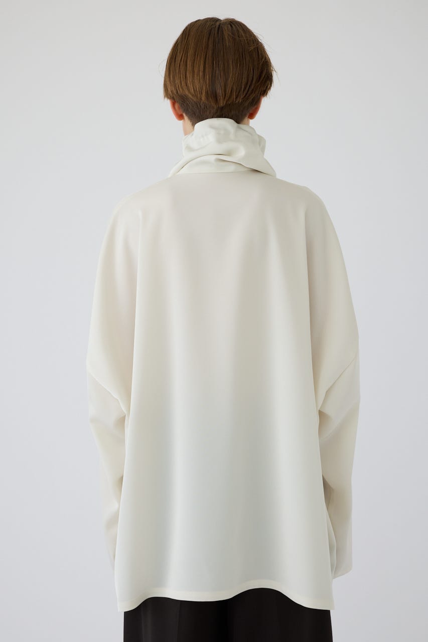 9/2- order start Classy long anorak WHT FREE