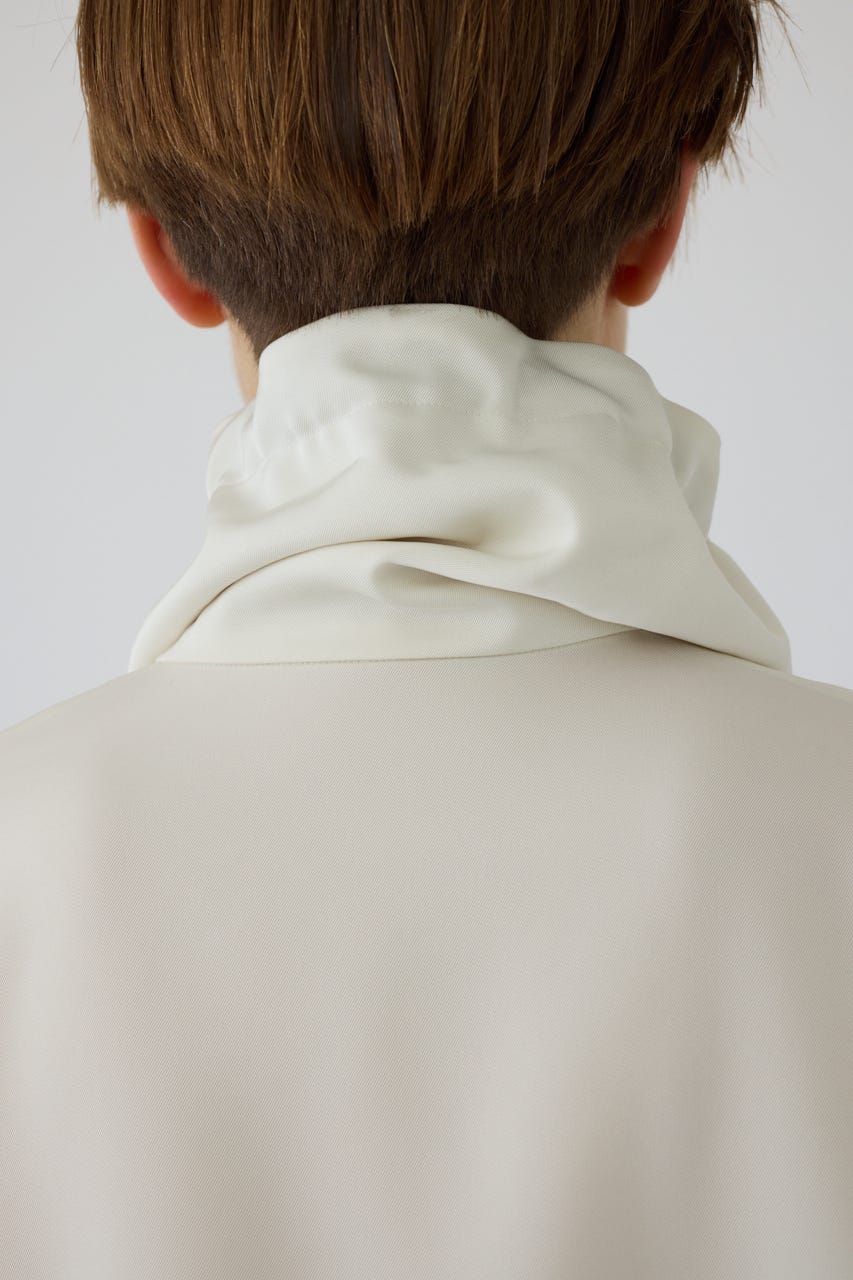 9/2- order start Classy long anorak WHT FREE