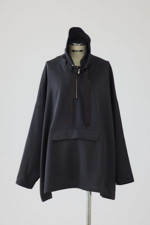 9/2- order start Classy long anorak
