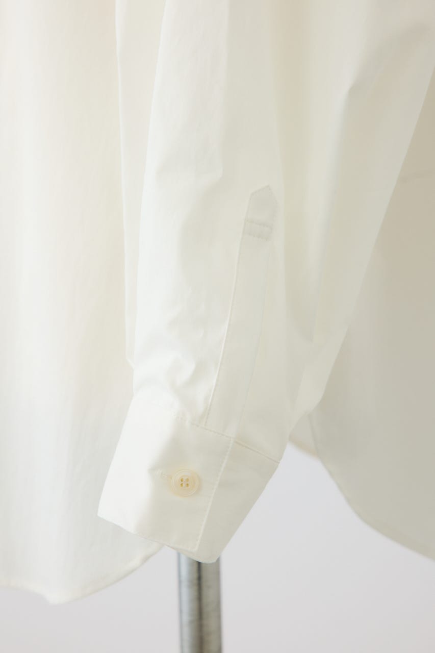 9/2- order start Neck open oversized SH WHT FREE