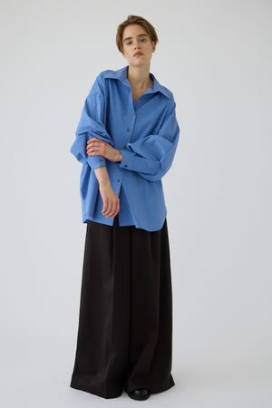 9/2- order start Neck open oversized SH