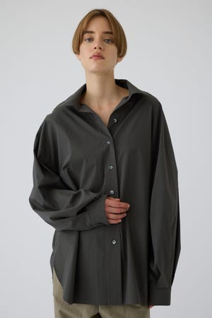 9/2- order start Neck open oversized SH