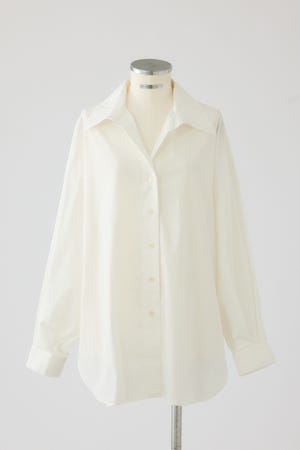 9/2- order start Neck open oversized SH