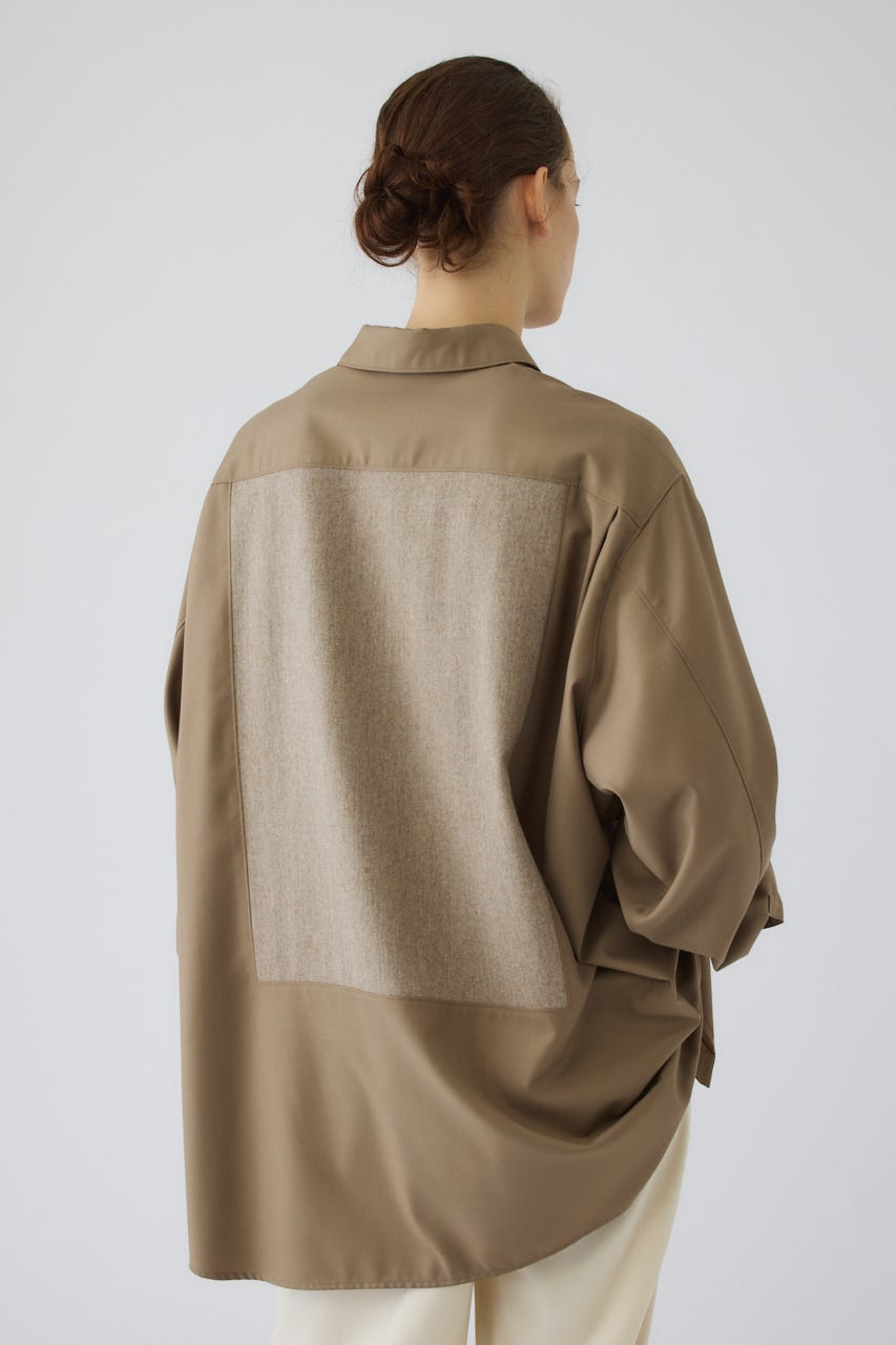 10/14- order start Back patchwork big SH BEG FREE