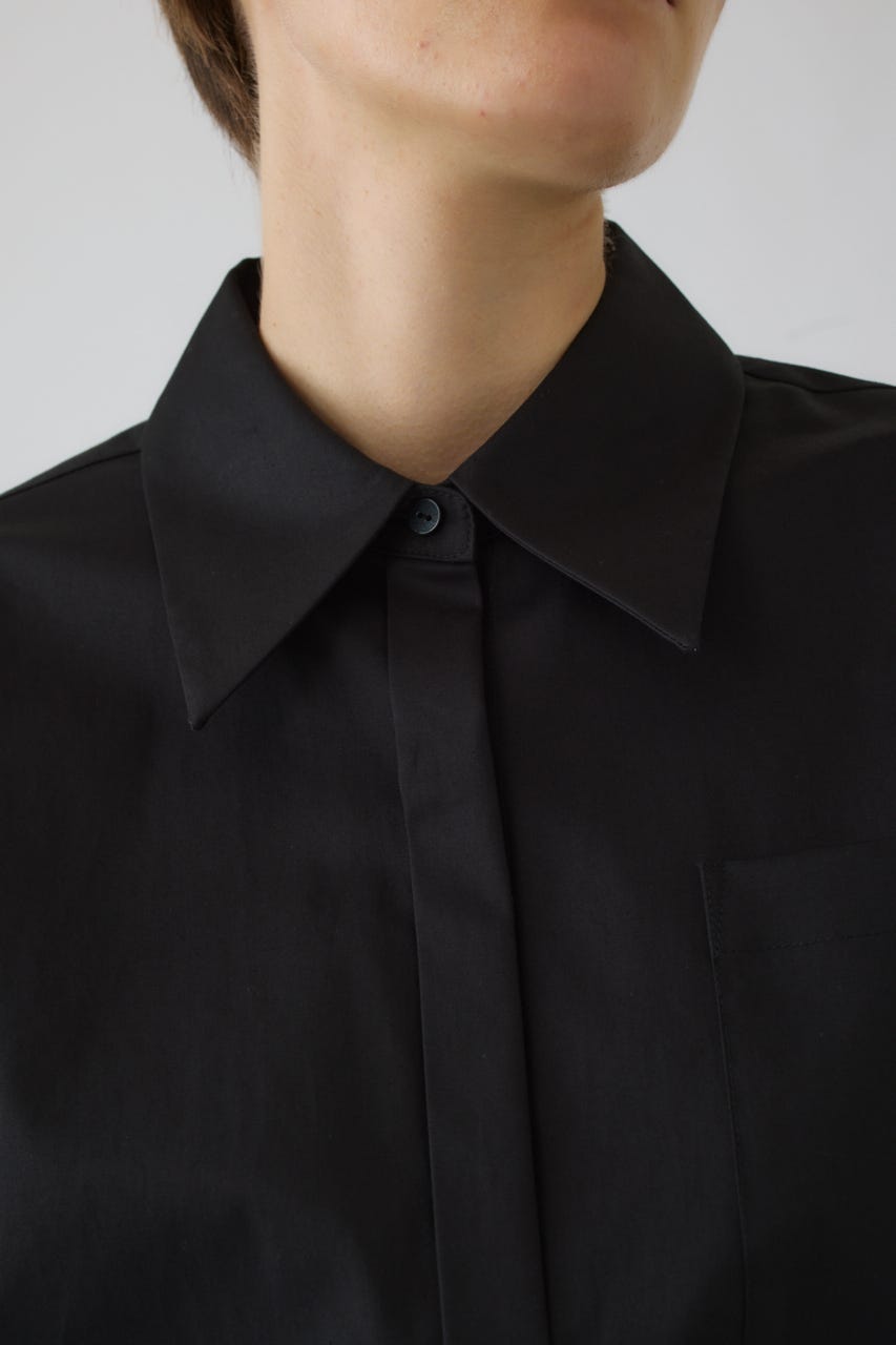 11/4- order start Cufflinks set SH BLK FREE