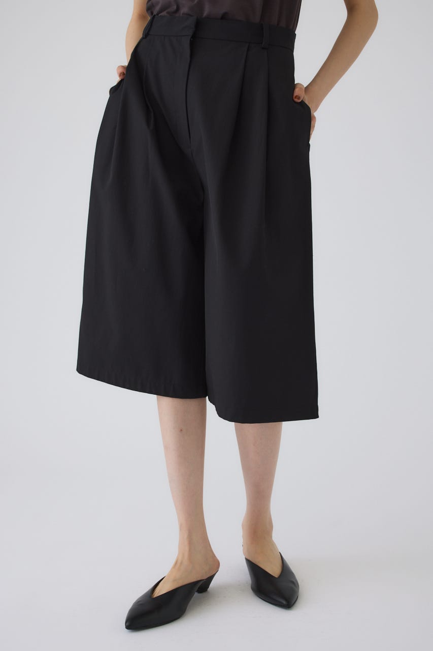 6/17- order start Stylish gaucho PT BLK 36