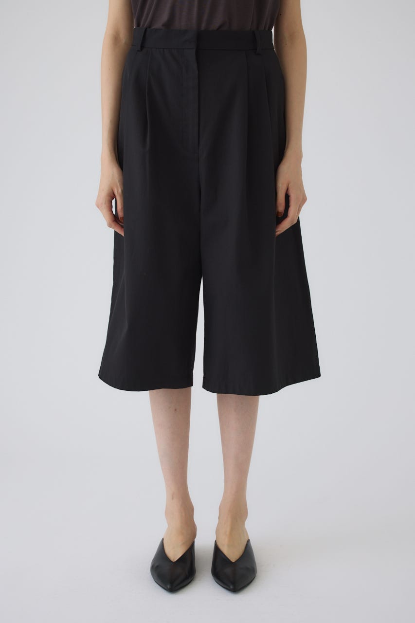 6/17- order start Stylish gaucho PT BLK 36