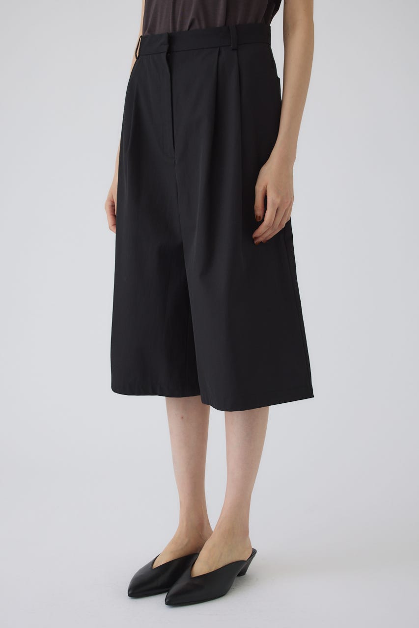 6/17- order start Stylish gaucho PT BLK 36