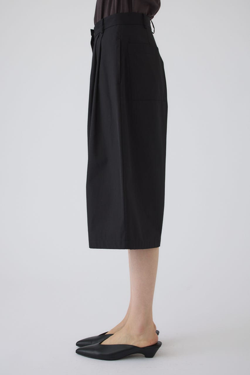 6/17- order start Stylish gaucho PT BLK 36