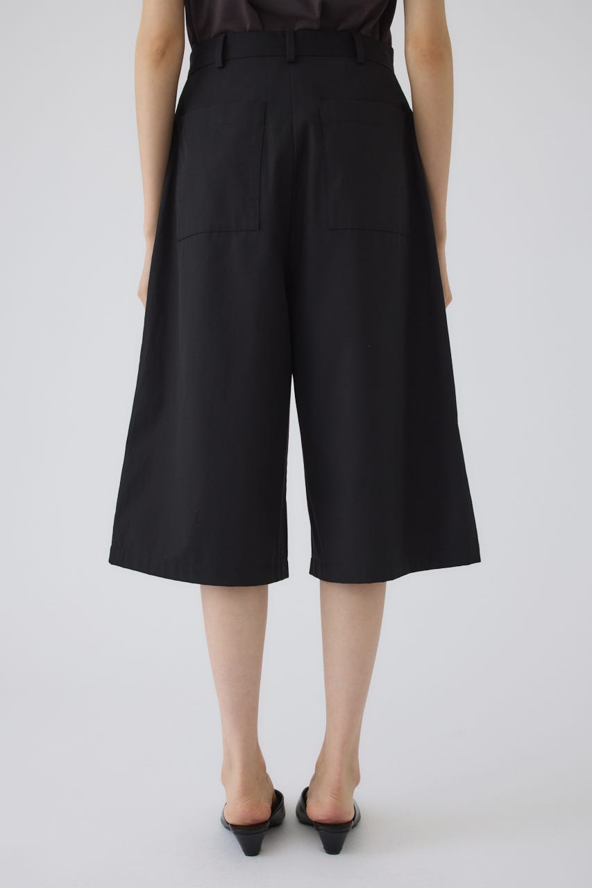 6/17- order start Stylish gaucho PT BLK 36