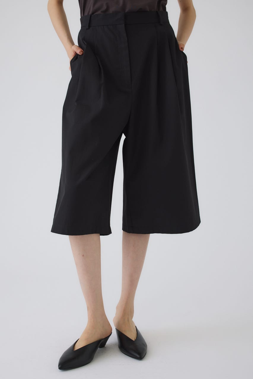 6/17- order start Stylish gaucho PT BLK 36