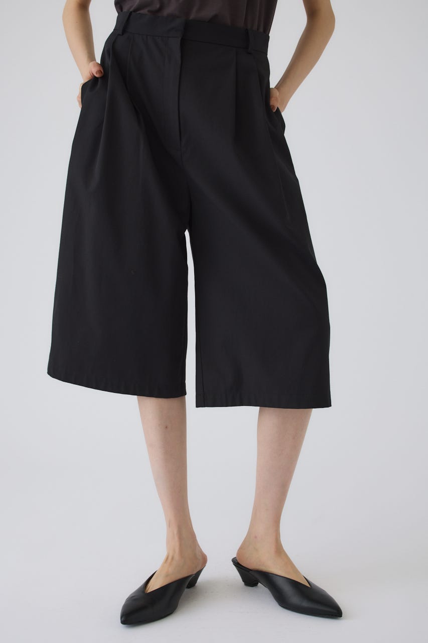 6/17- order start Stylish gaucho PT BLK 36