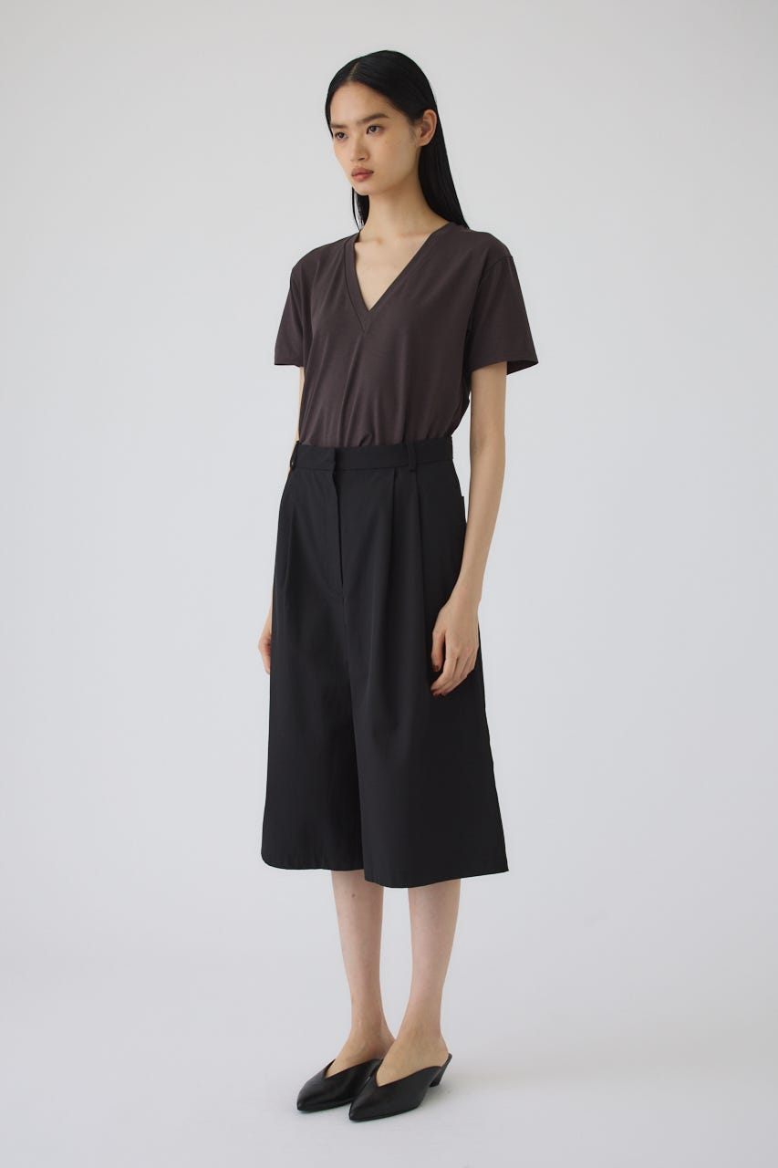 6/17- order start Stylish gaucho PT BLK 36