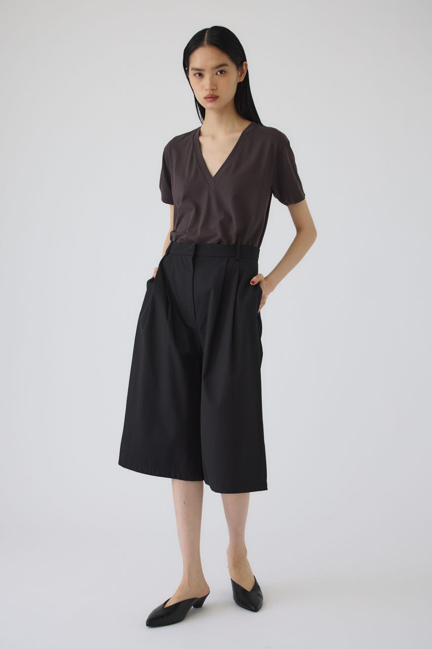 6/17- order start Stylish gaucho PT BLK 36