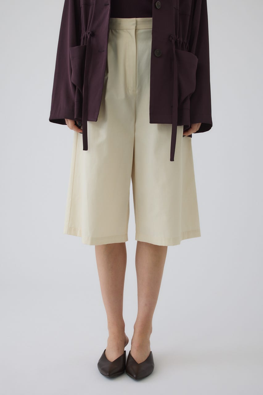 6/17- order start Stylish gaucho PT IVOY 36