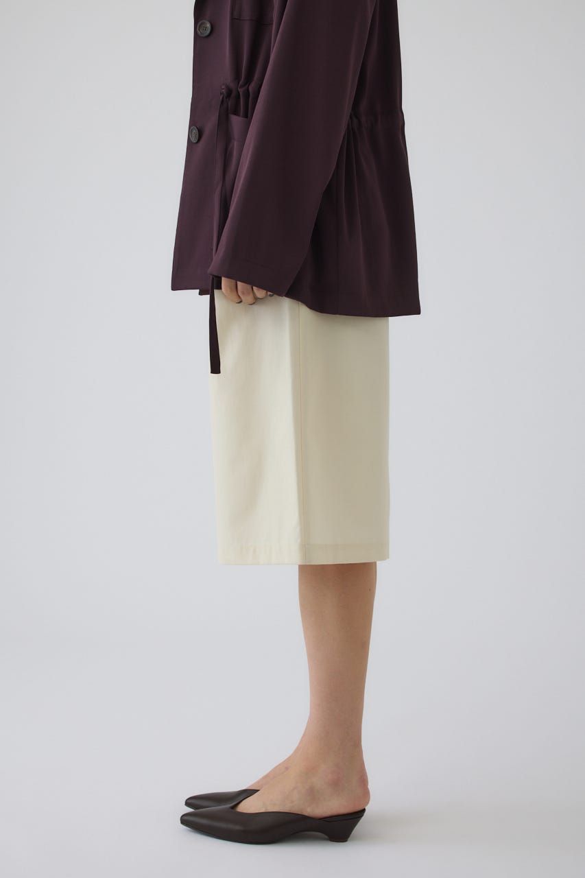 6/17- order start Stylish gaucho PT IVOY 36