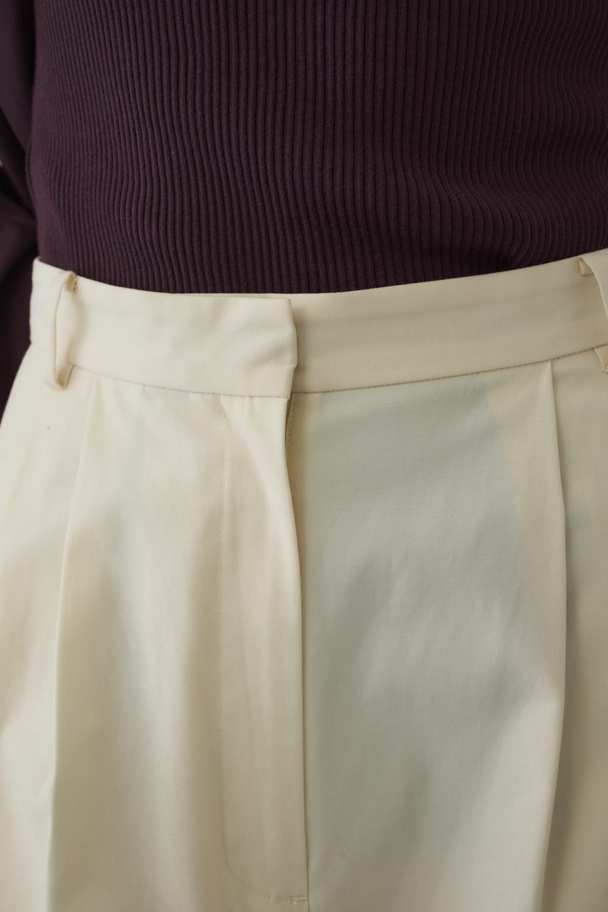 6/17- order start Stylish gaucho PT IVOY 36