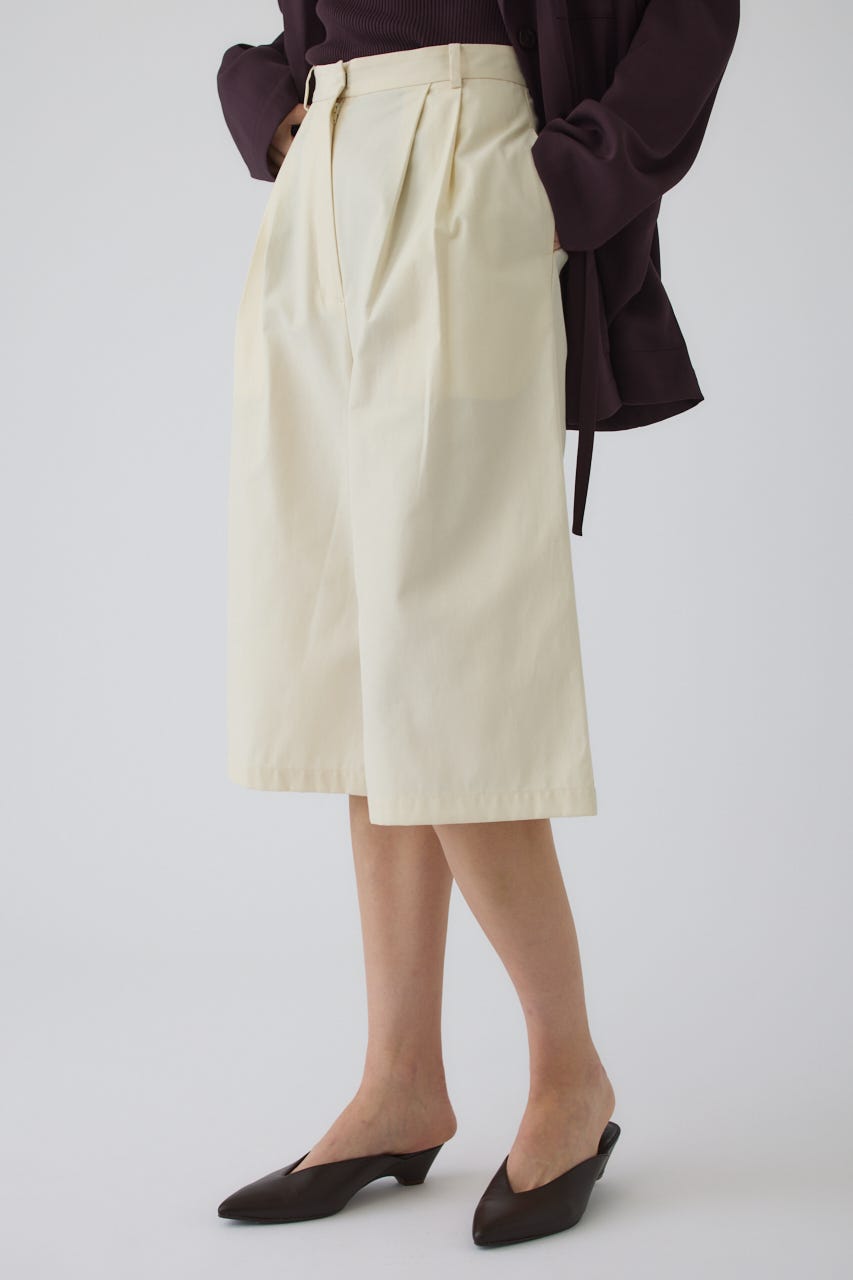 6/17- order start Stylish gaucho PT IVOY 36