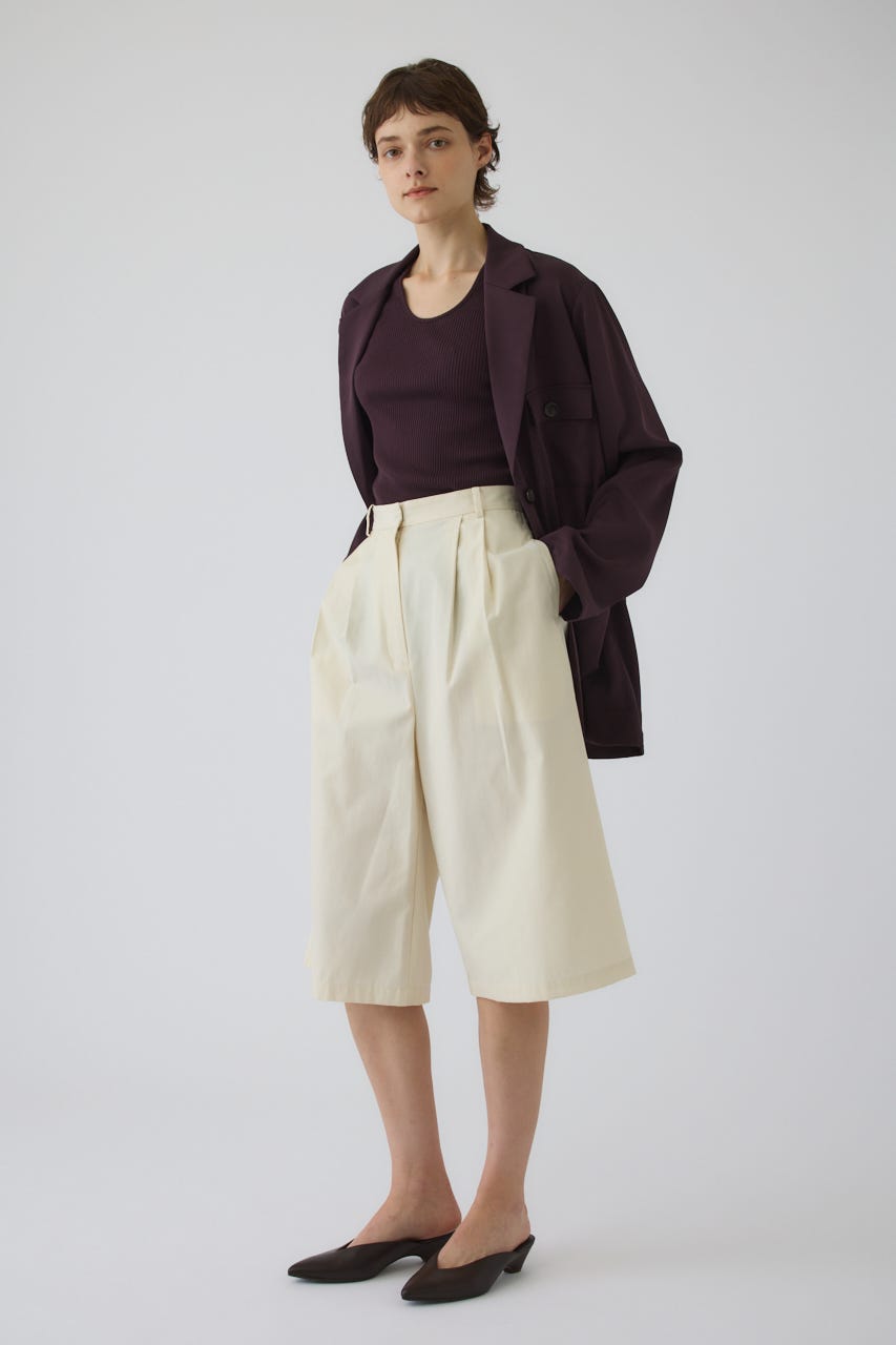 6/17- order start Stylish gaucho PT IVOY 36
