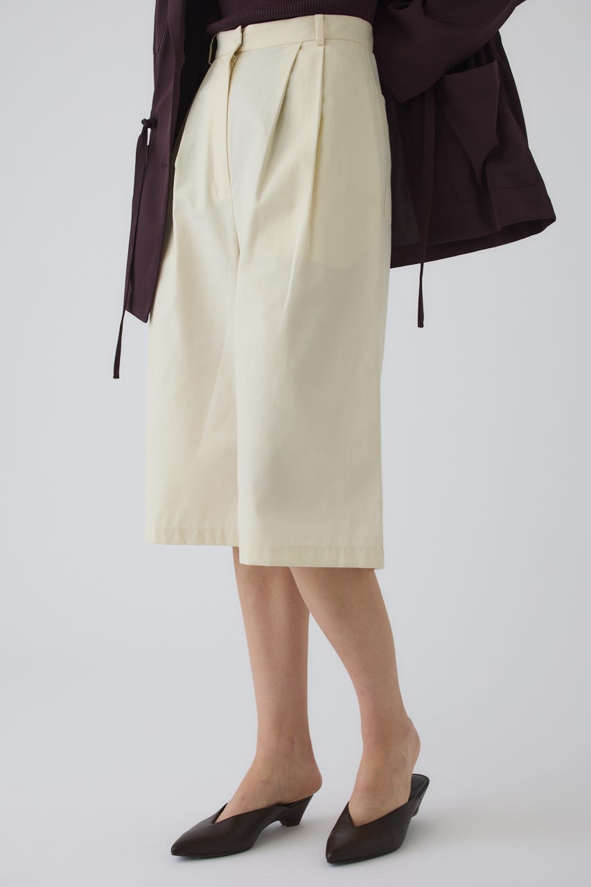 6/17- order start Stylish gaucho PT IVOY 36