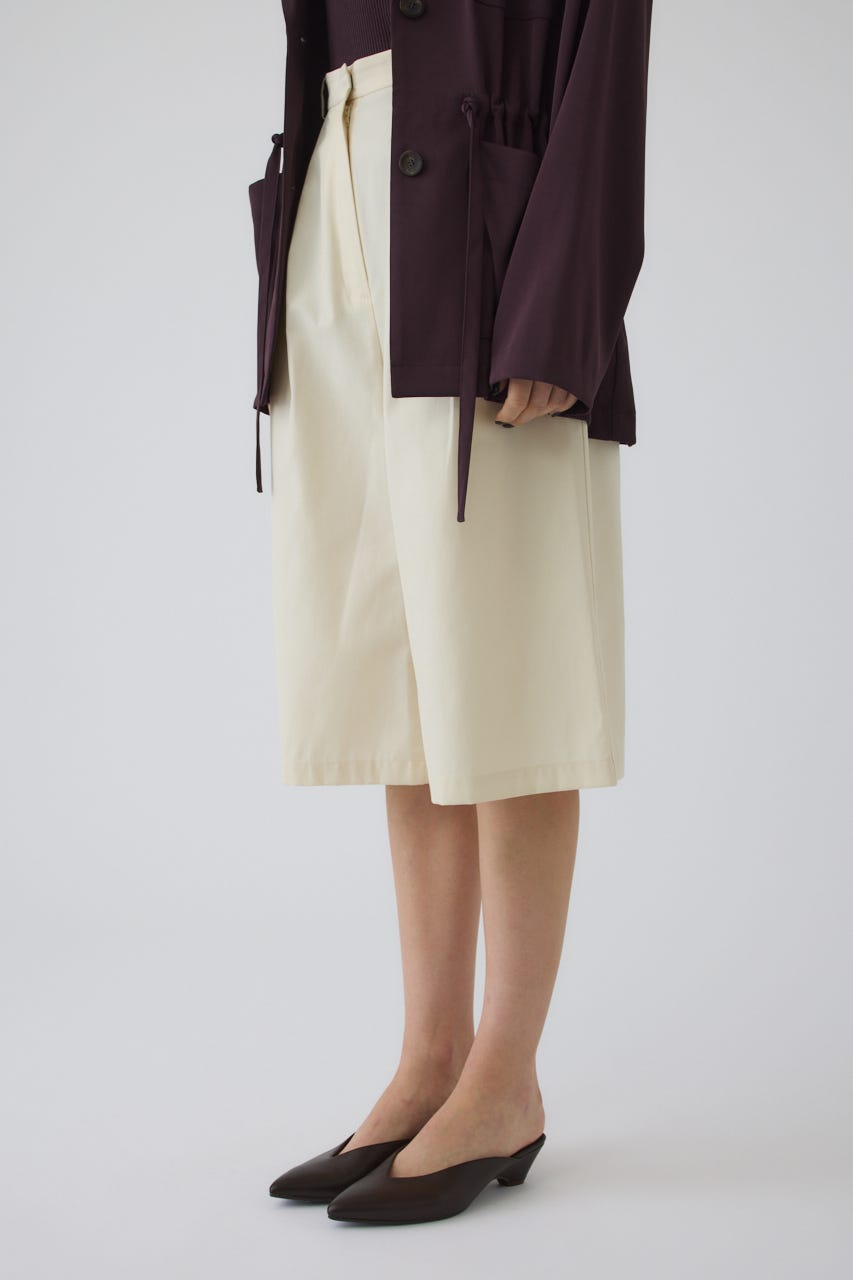 6/17- order start Stylish gaucho PT IVOY 36