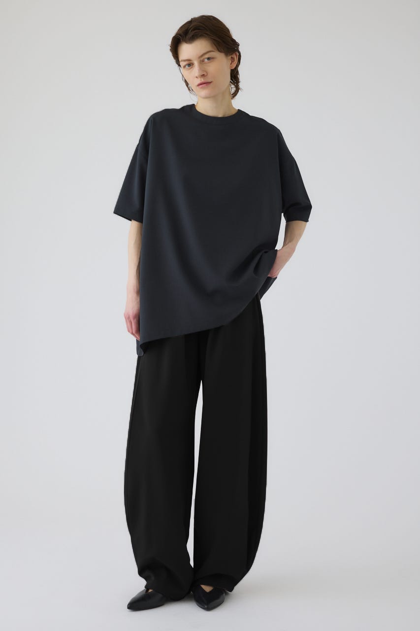 6/17- order start Round tuck PT BLK 36