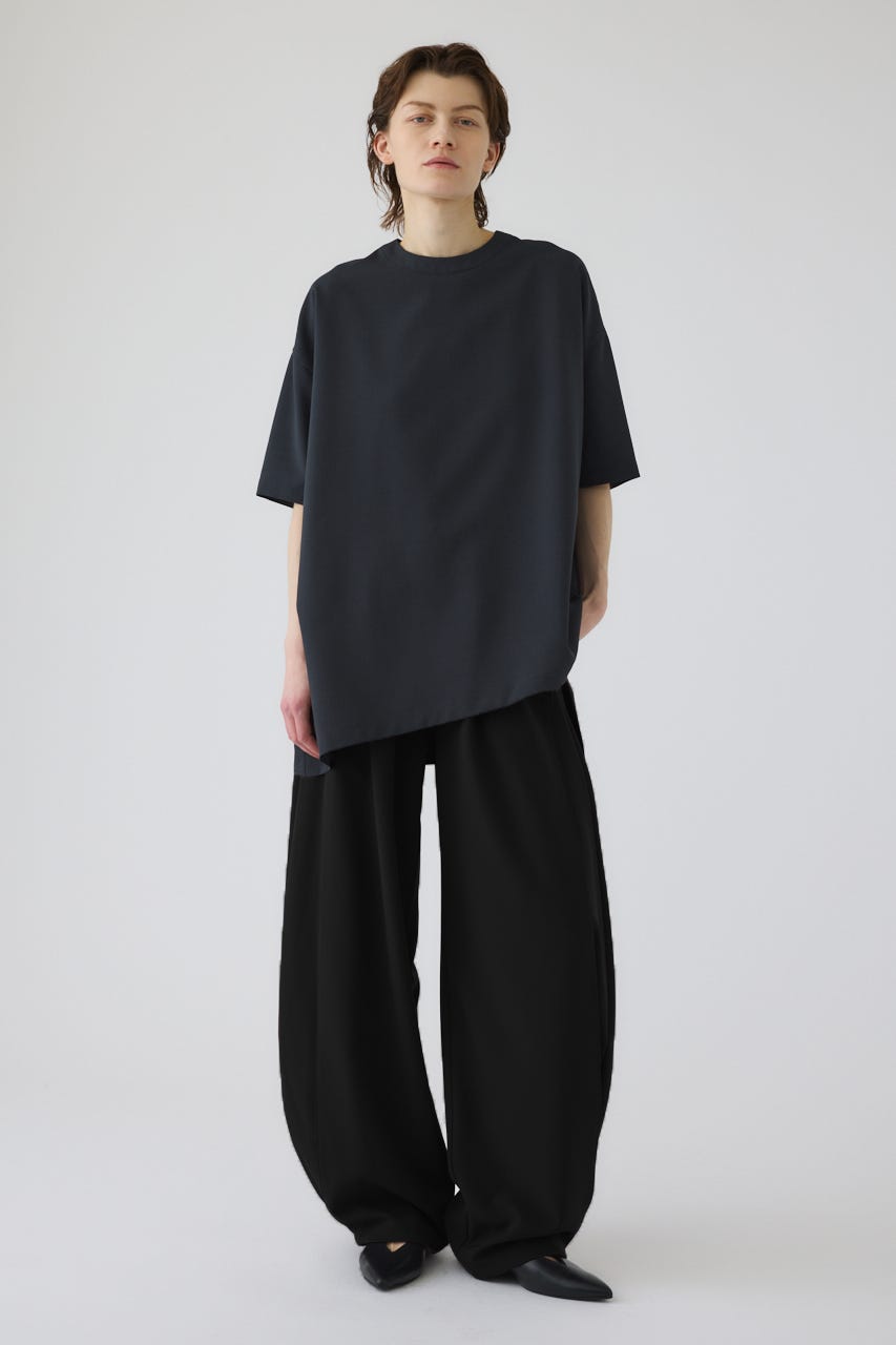 6/17- order start Round tuck PT BLK 36