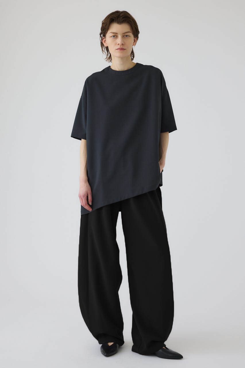 6/17- order start Round tuck PT BLK 36