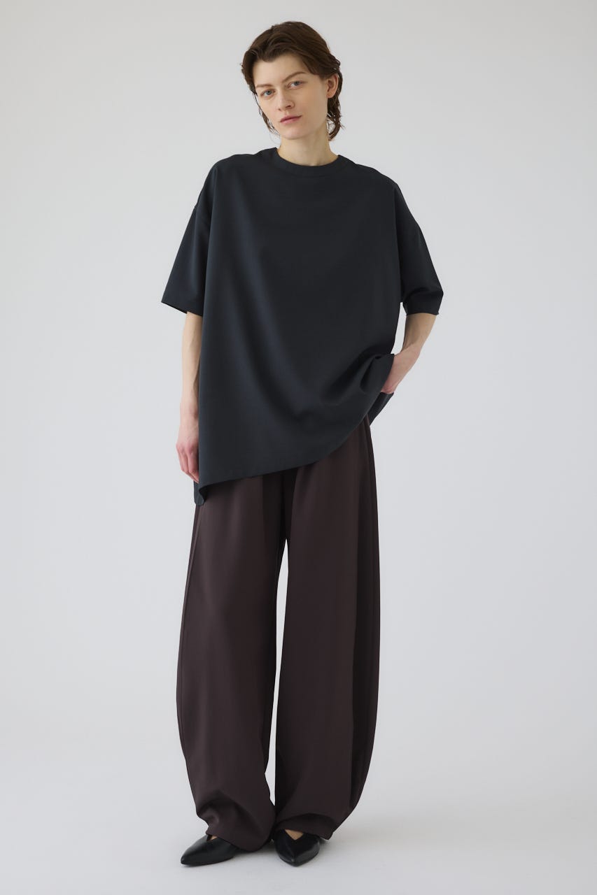 6/17- order start Round tuck PT D/BRN 38