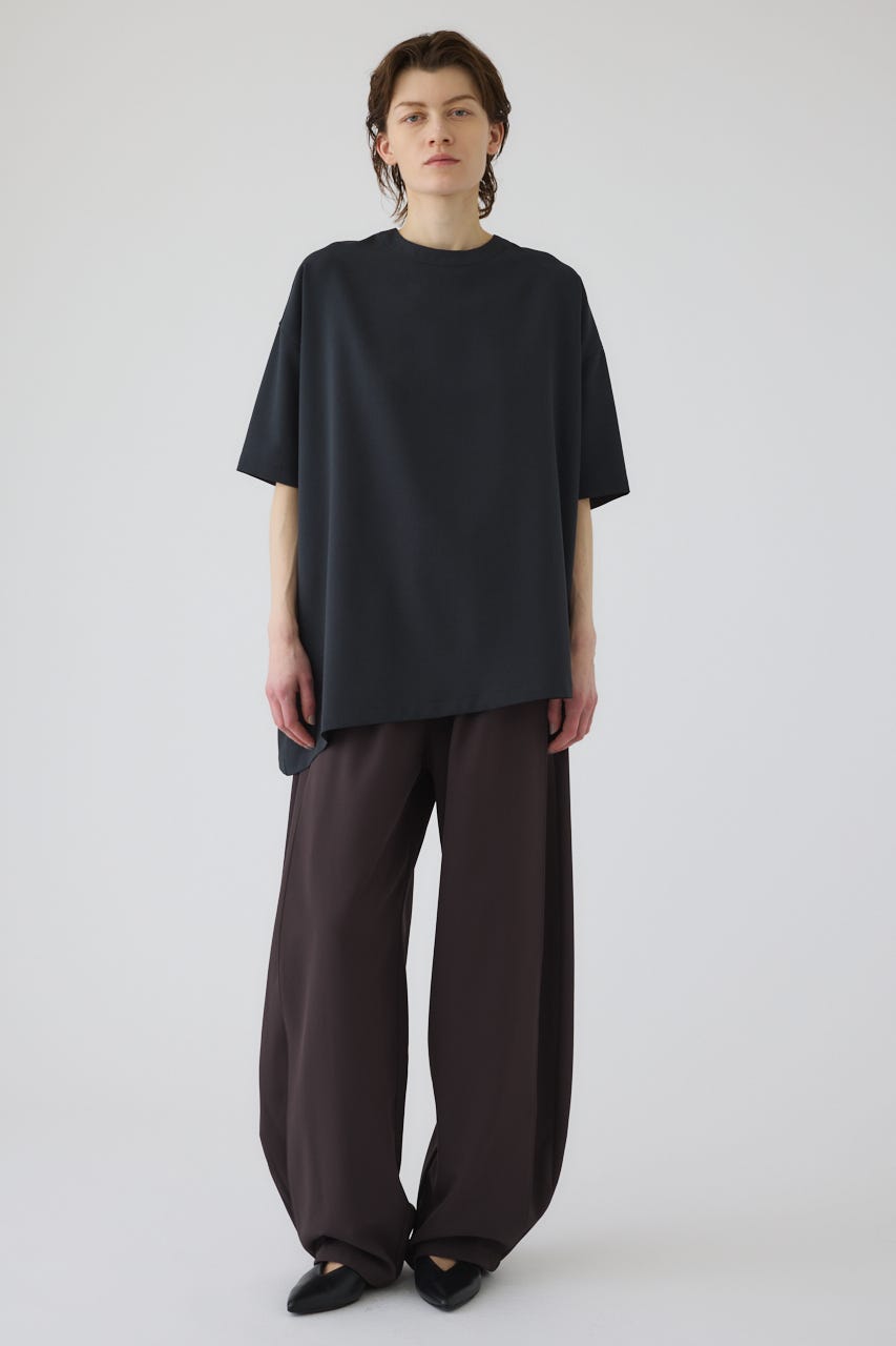 6/17- order start Round tuck PT D/BRN 38