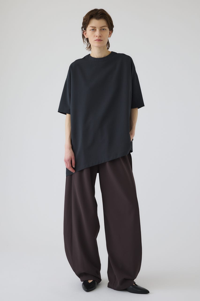 6/17- order start Round tuck PT D/BRN 38