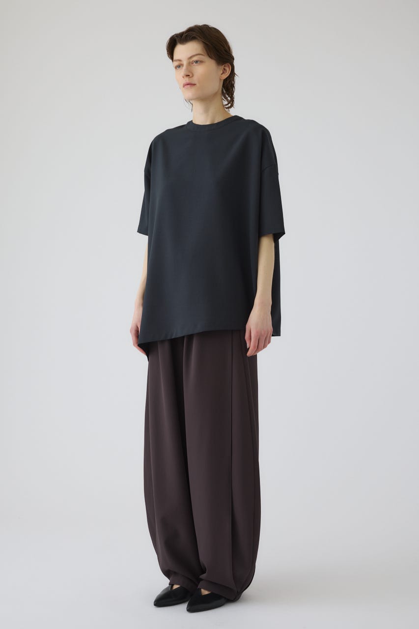 6/17- order start Round tuck PT D/BRN 38