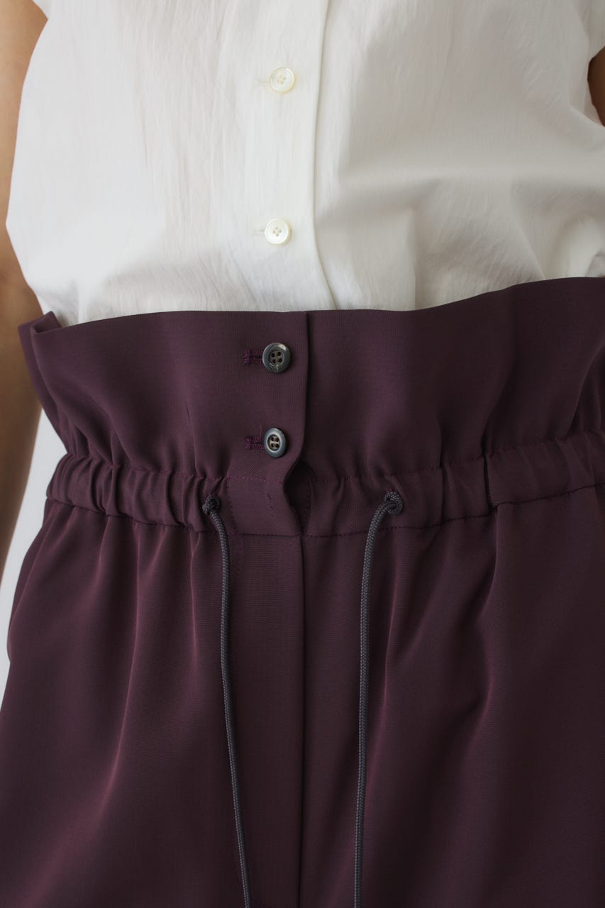 7/15- order start Drawstring relax PT BRD 36