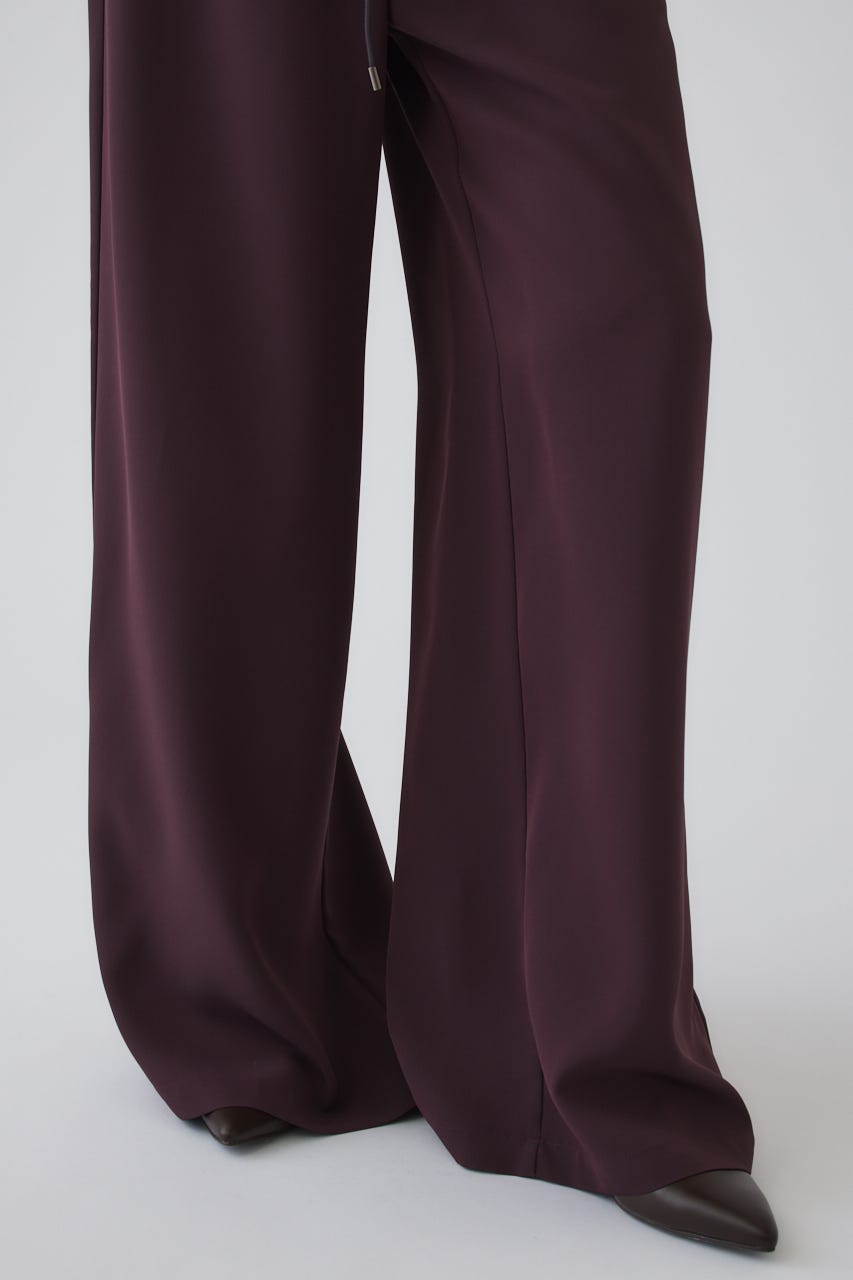 7/15- order start Drawstring relax PT BRD 36