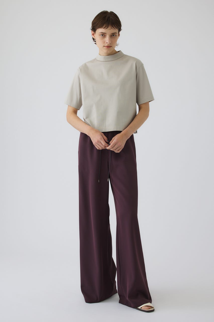 7/15- order start Drawstring relax PT BRD 36