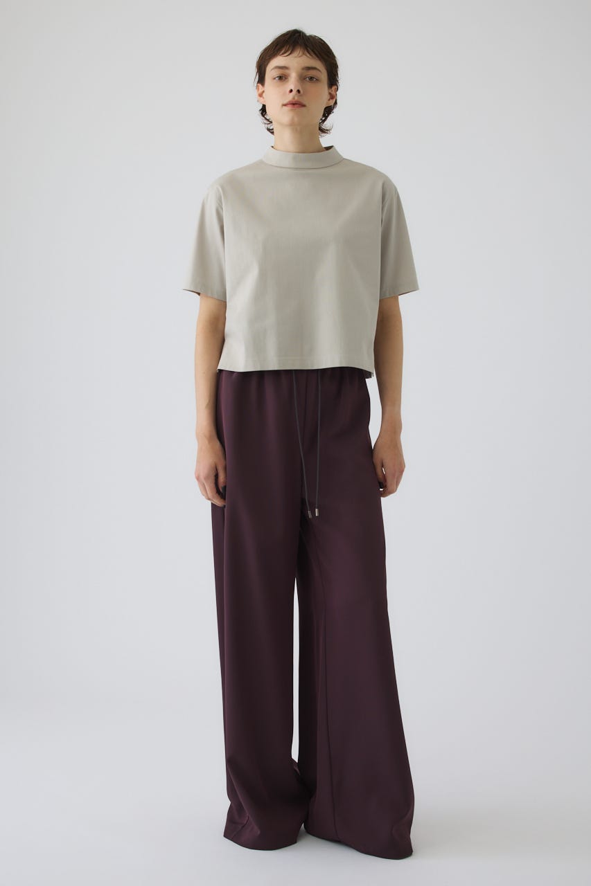 7/15- order start Drawstring relax PT BRD 36