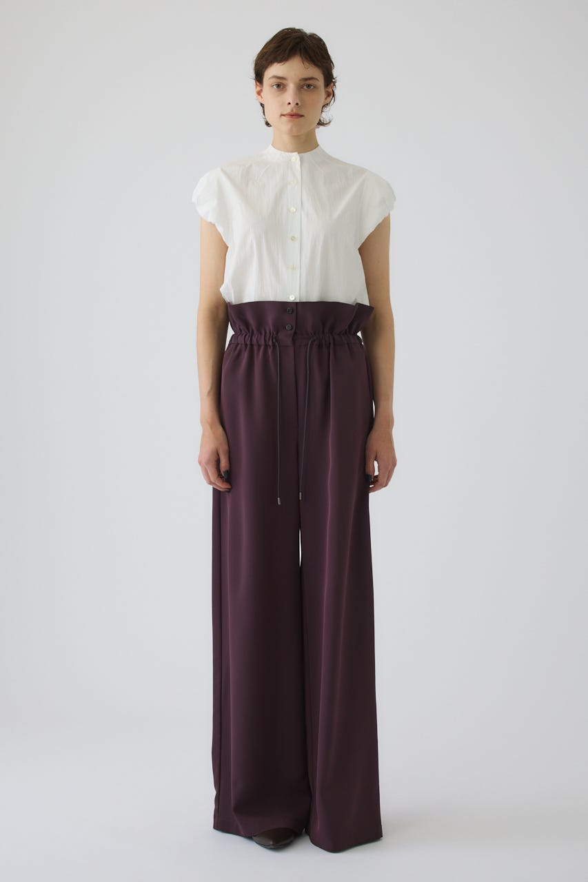 7/15- order start Drawstring relax PT BRD 36
