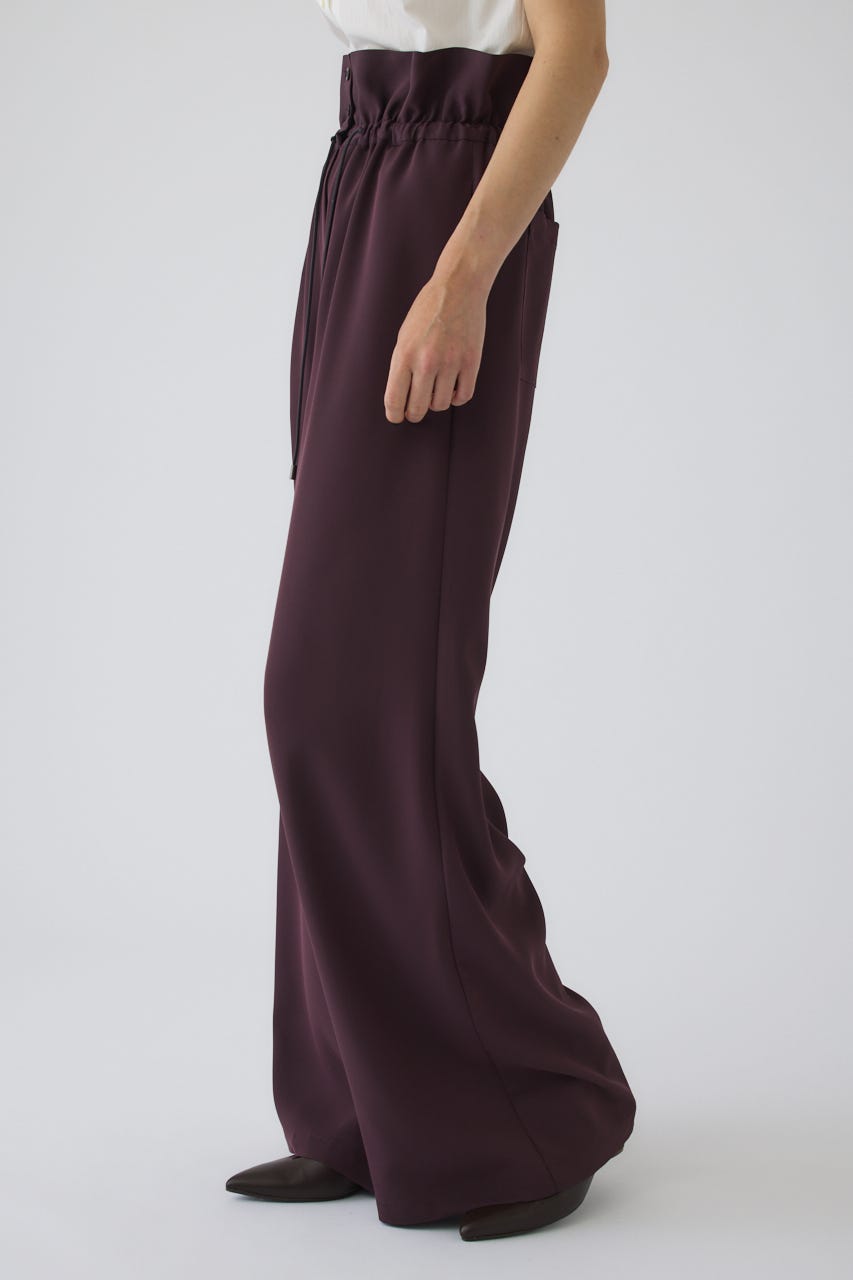 7/15- order start Drawstring relax PT BRD 36