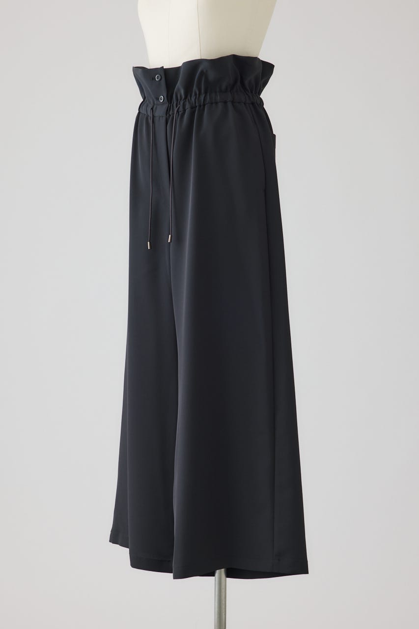 7/15- order start Drawstring relax PT GRY 36