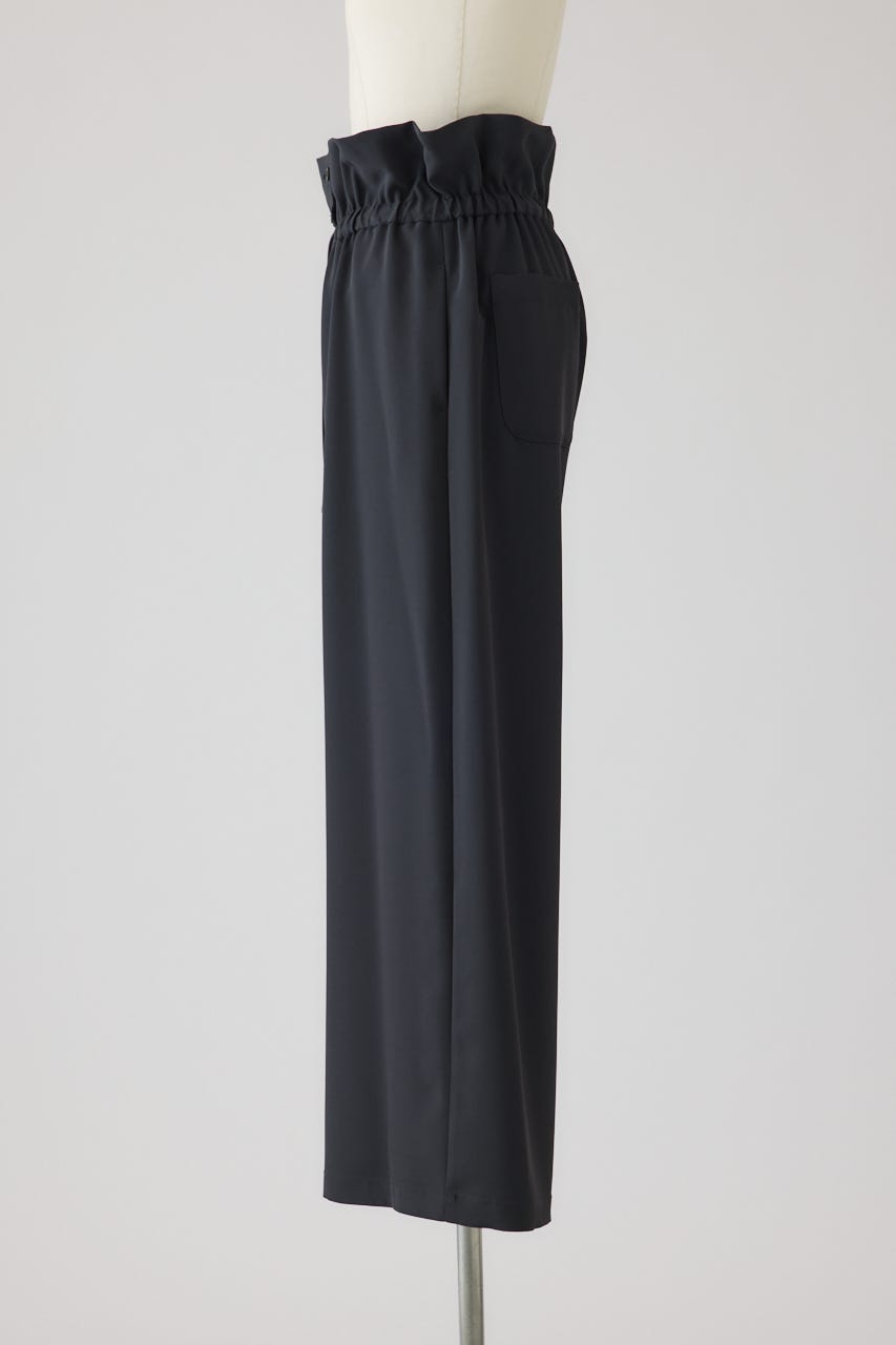 7/15- order start Drawstring relax PT GRY 36